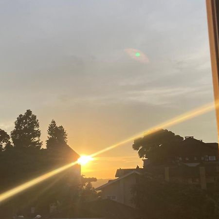 Apartamento No Centro De Gramado - Solar Da Encosta 외부 사진