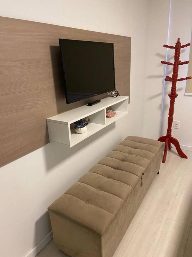 Apartamento No Centro De Gramado - Solar Da Encosta 외부 사진