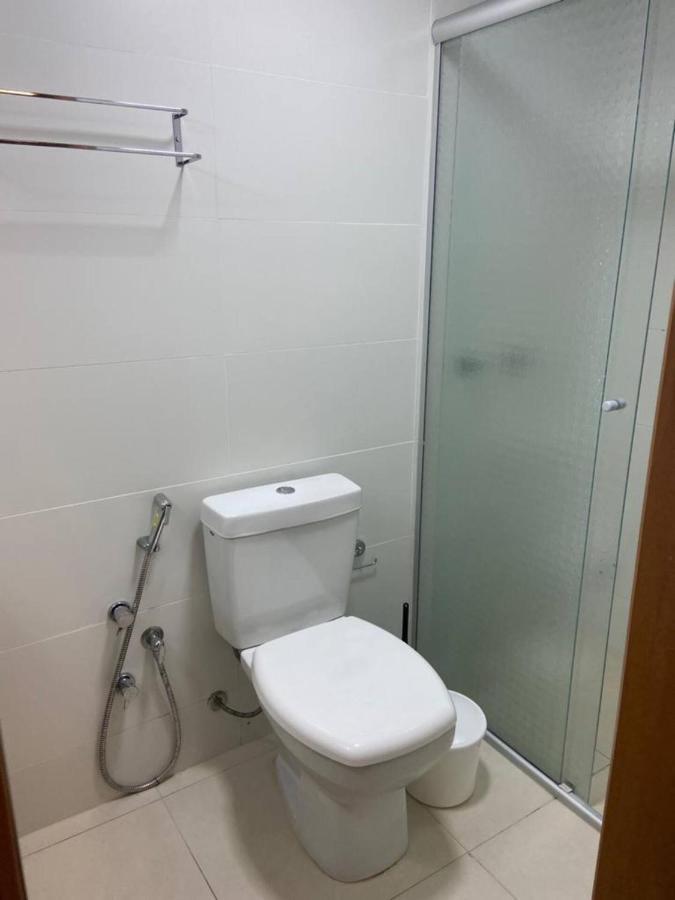 Apartamento No Centro De Gramado - Solar Da Encosta 외부 사진
