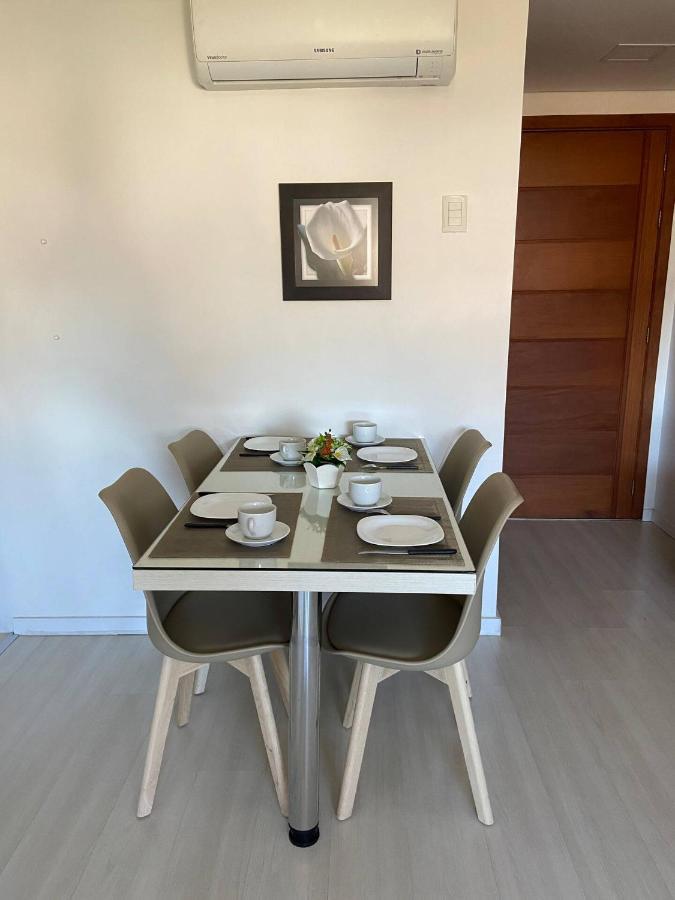Apartamento No Centro De Gramado - Solar Da Encosta 외부 사진