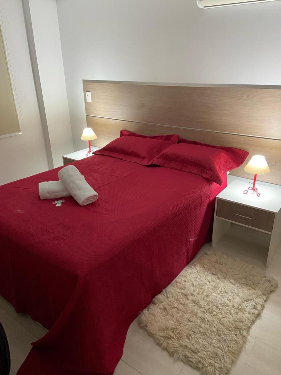 Apartamento No Centro De Gramado - Solar Da Encosta 외부 사진