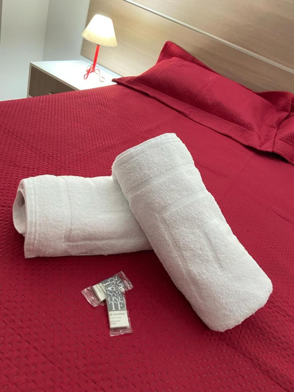 Apartamento No Centro De Gramado - Solar Da Encosta 외부 사진