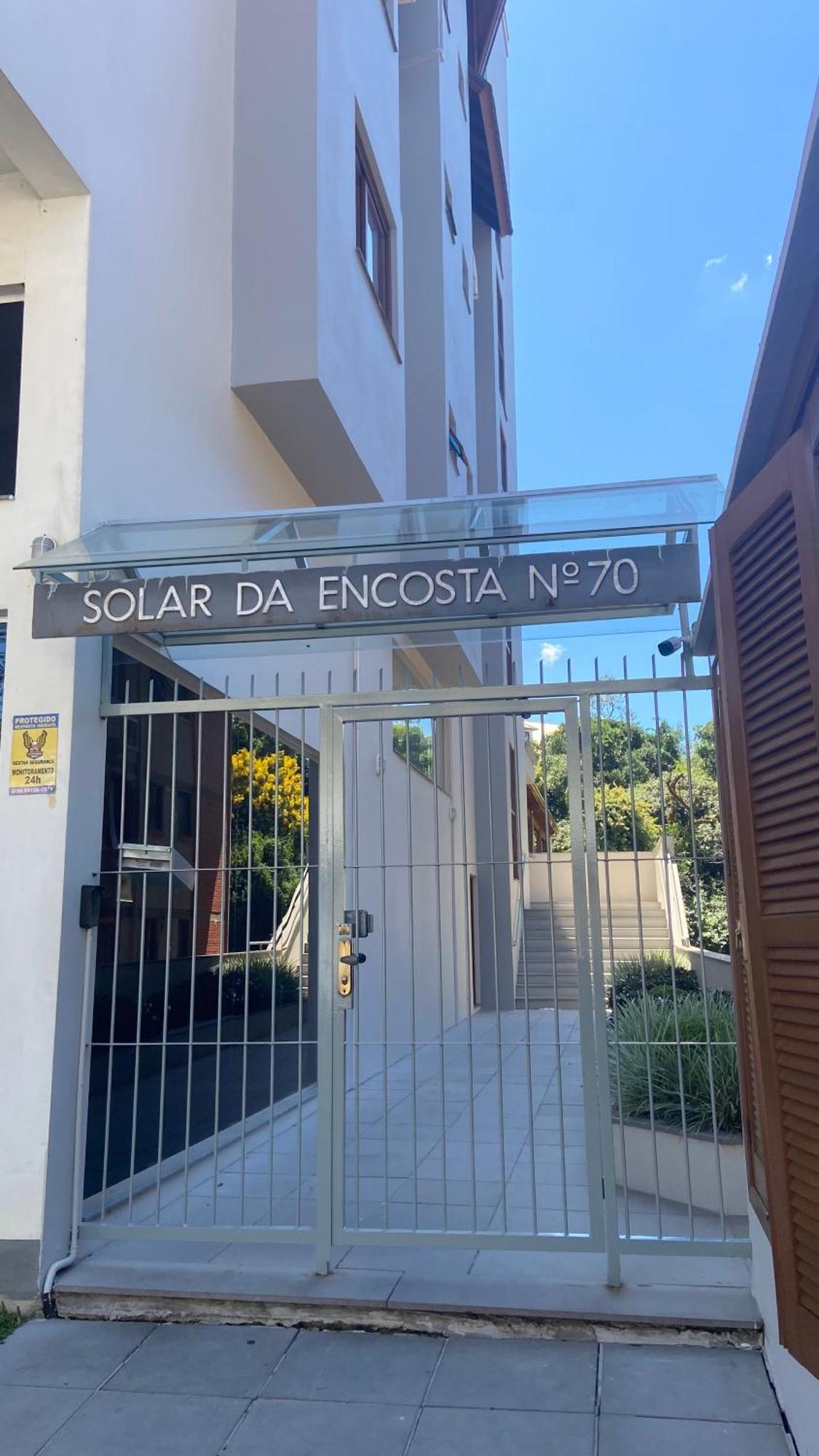 Apartamento No Centro De Gramado - Solar Da Encosta 외부 사진
